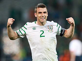 Seamus Coleman donates €6,000...
